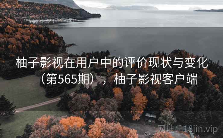 柚子影视在用户中的评价现状与变化（第565期），柚子影视客户端